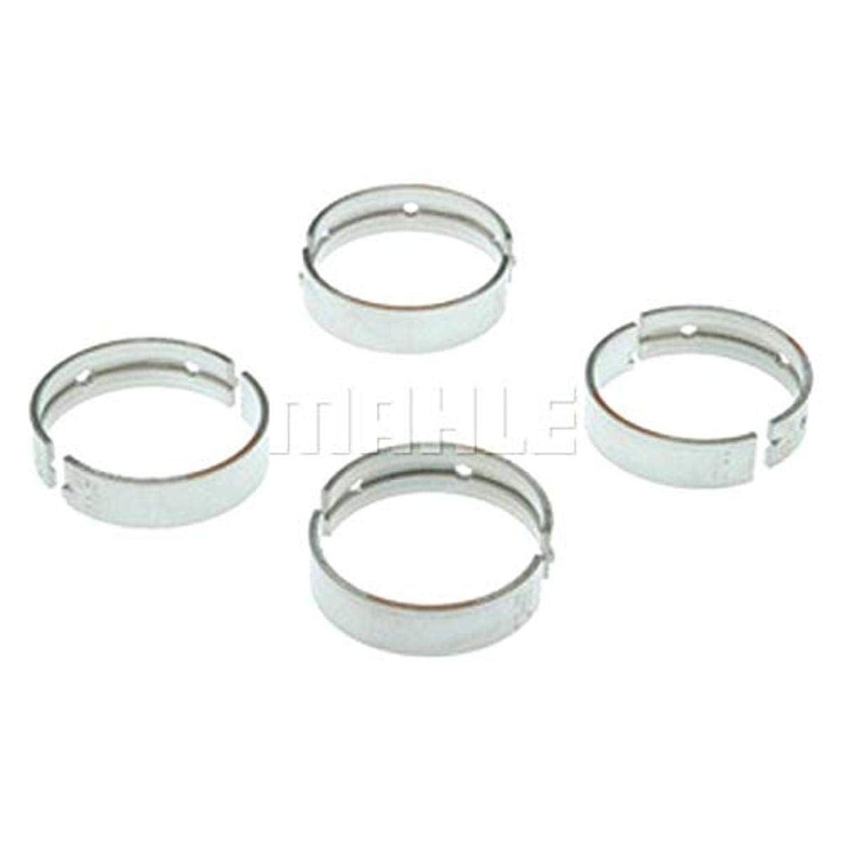 Clevite Engine MS-2209P-.50MM Crankshaft Main Bearing Set