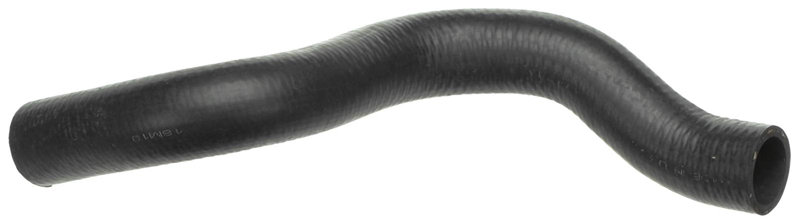 Premium Gates Molded Coolant Hose 22127