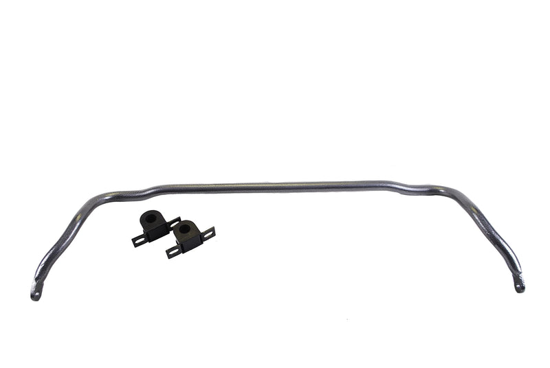 Heat Treated Chromoly Hellwig 7676, 1-1/8" Front Sway Bar Solid