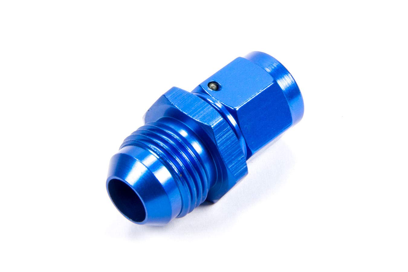 Fragola 497308#8 Male x #6 Female Swivel Reducer