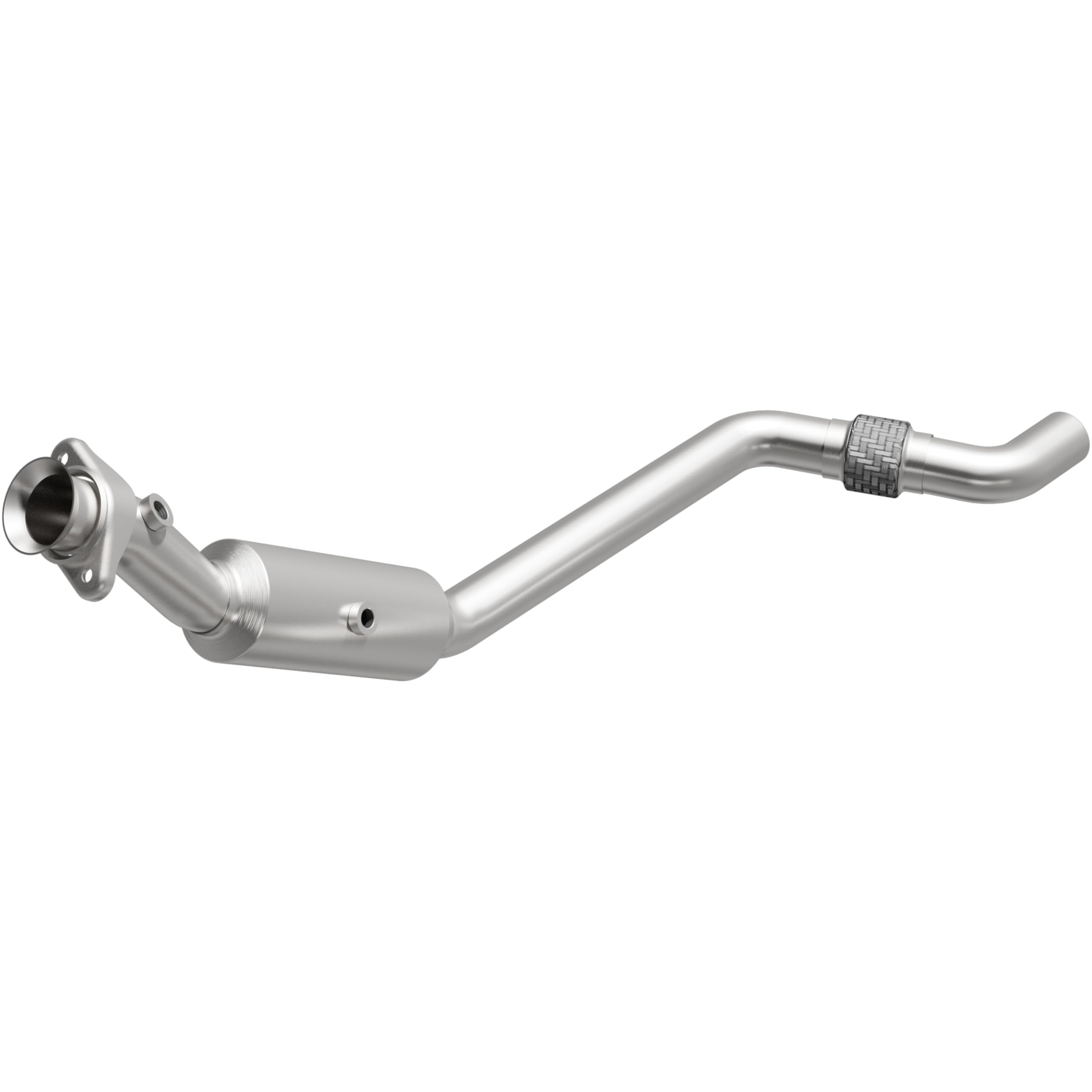 Catalytic Converter MagnaFlow 6561472: California Grade, Direct Fit (CARB Compliant)