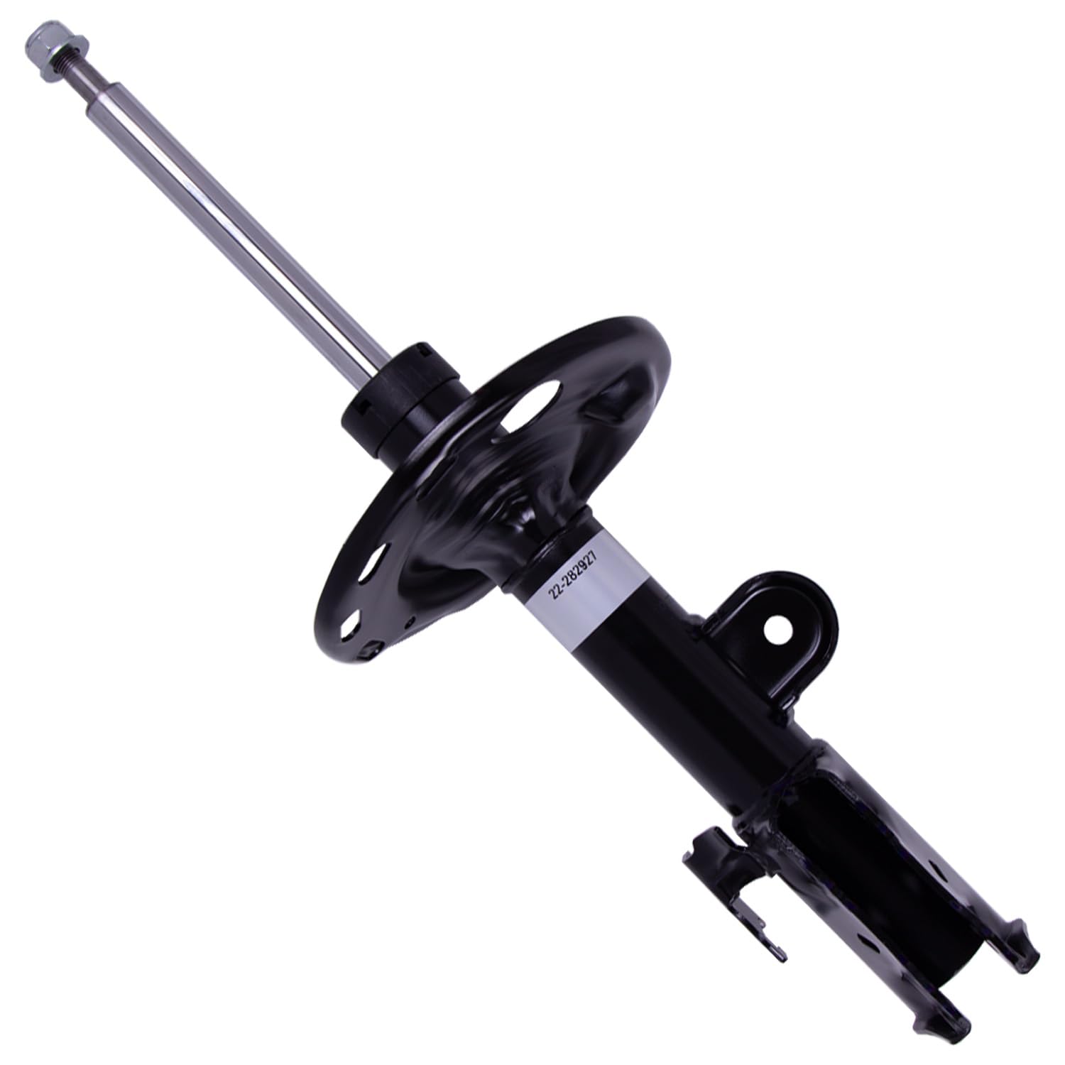 Bilstein B4 13-18 Toyota RAV4 Front Right Twintube Strut Assembly OE Replacement (22-282927)