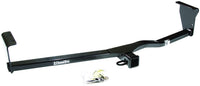 Hitch Draw-Tite for Santa Fe '10 , Black