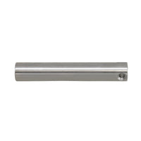 0.716" Diameter Yukon TracLoc/Standard Open Cross Pin Shaft for AMC Model 35 Differential