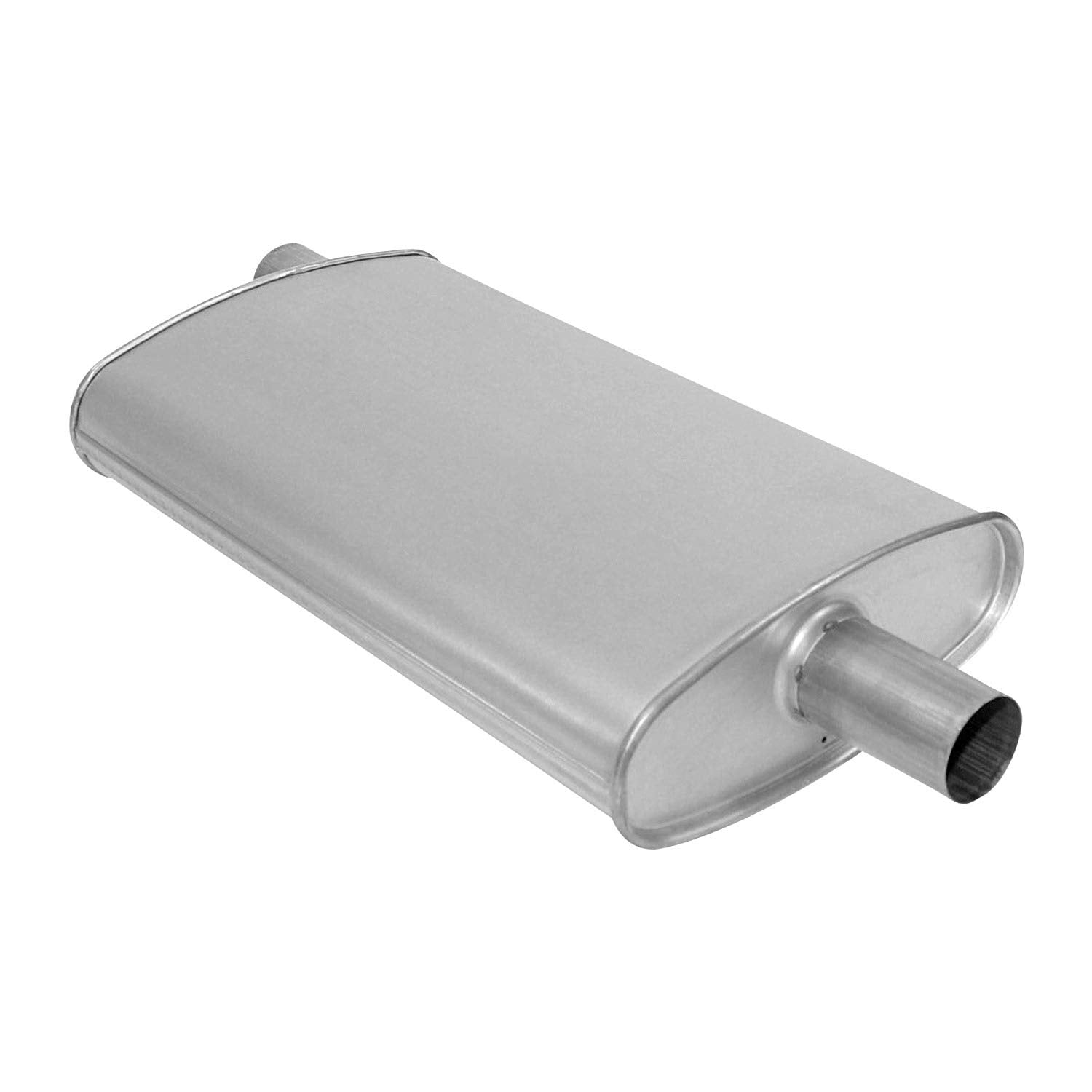 Exhaust AP Products Muffler 3776