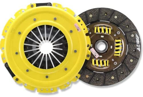 HD/Perf Street Sprung Pressure Plate Kit (ACT HW2-HDSS)