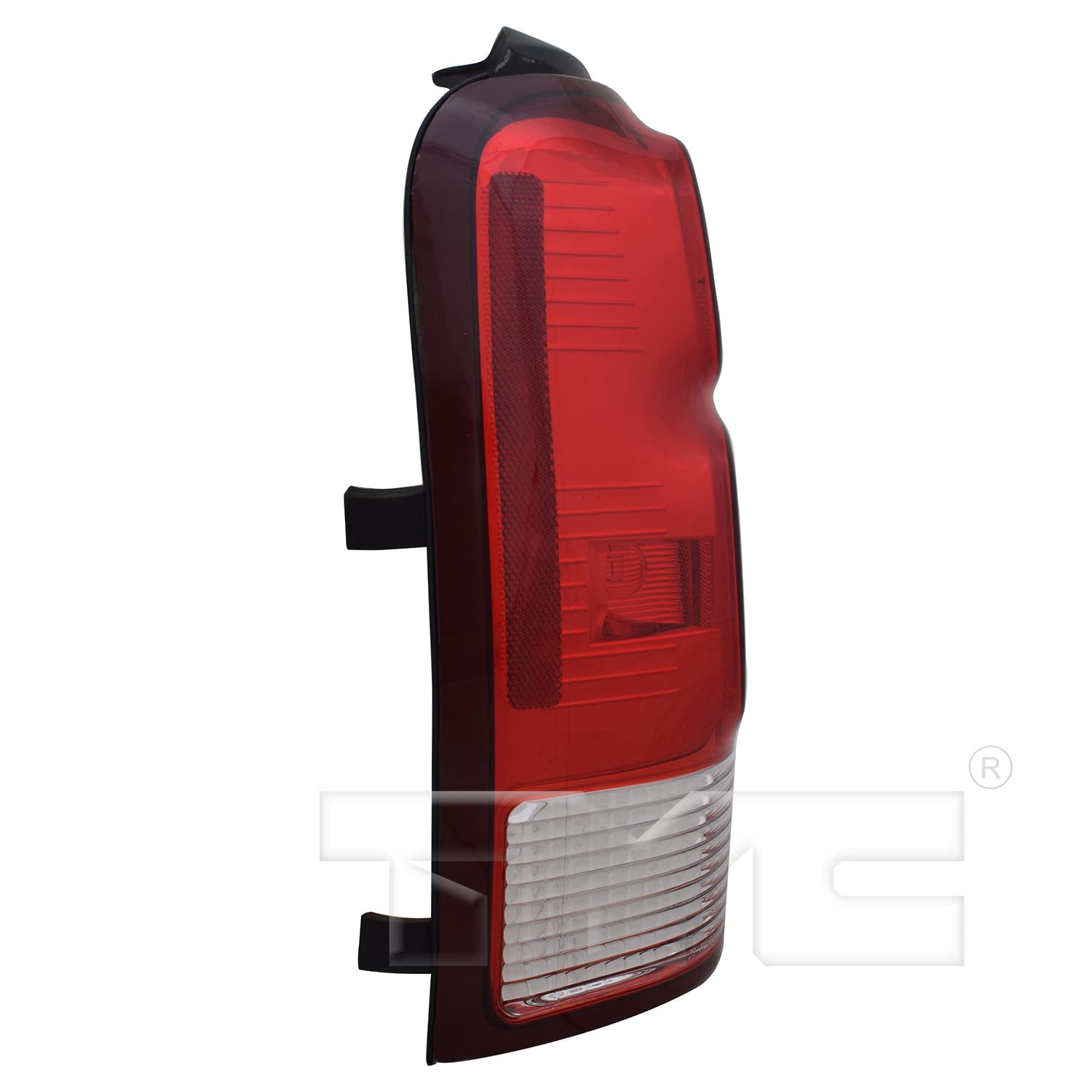 05-09 CV UPLDR/MNTNA S.V.6/RELAY/TRAZA T.L LH TYC (11-6098-00-9)