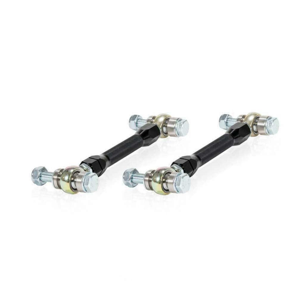 Eibach Rear Anti-Roll Kit - Adjustable End Link System AK41-72-003-02-02 Compatible with Porsche 911 Carrera 2 1990-1994