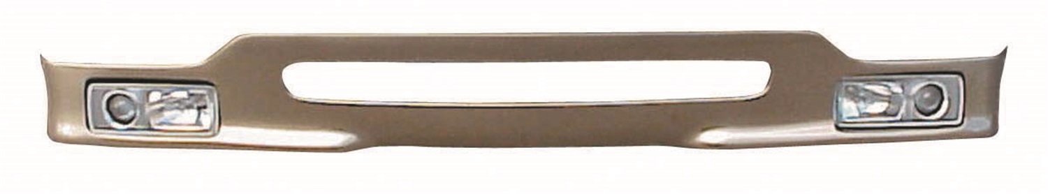 Generation 3 Street Scene 950-70122 Bumper Cover/Valance