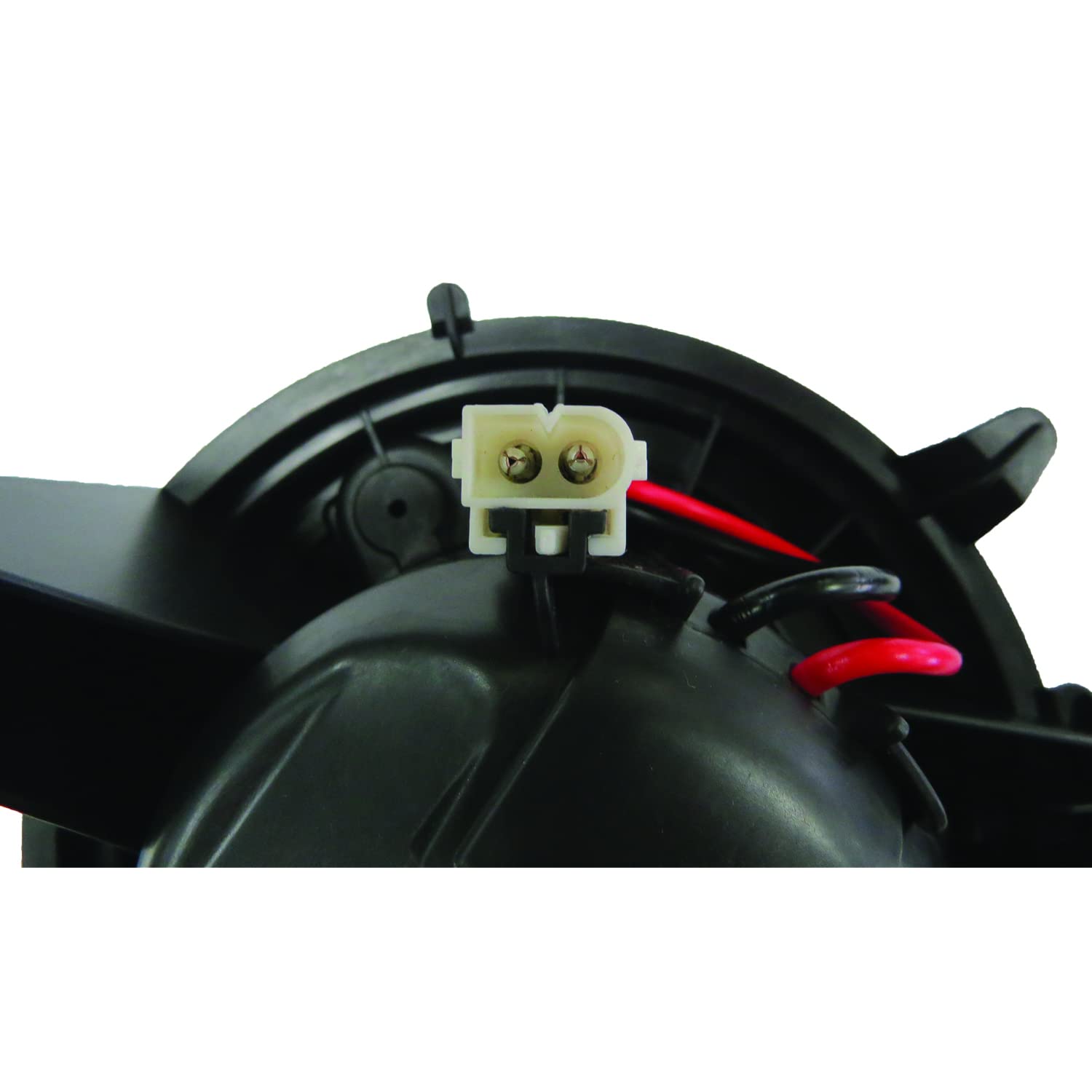 Mini TYC 700265 Replacement HVAC Blower Motor