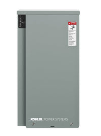 Kohler 200-Amp RXT Series Indoor/Outdoor Automatic Transfer Switch