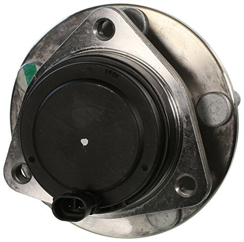 Wheel Bearing and Hub Assembly MOOG for Pontiac G8