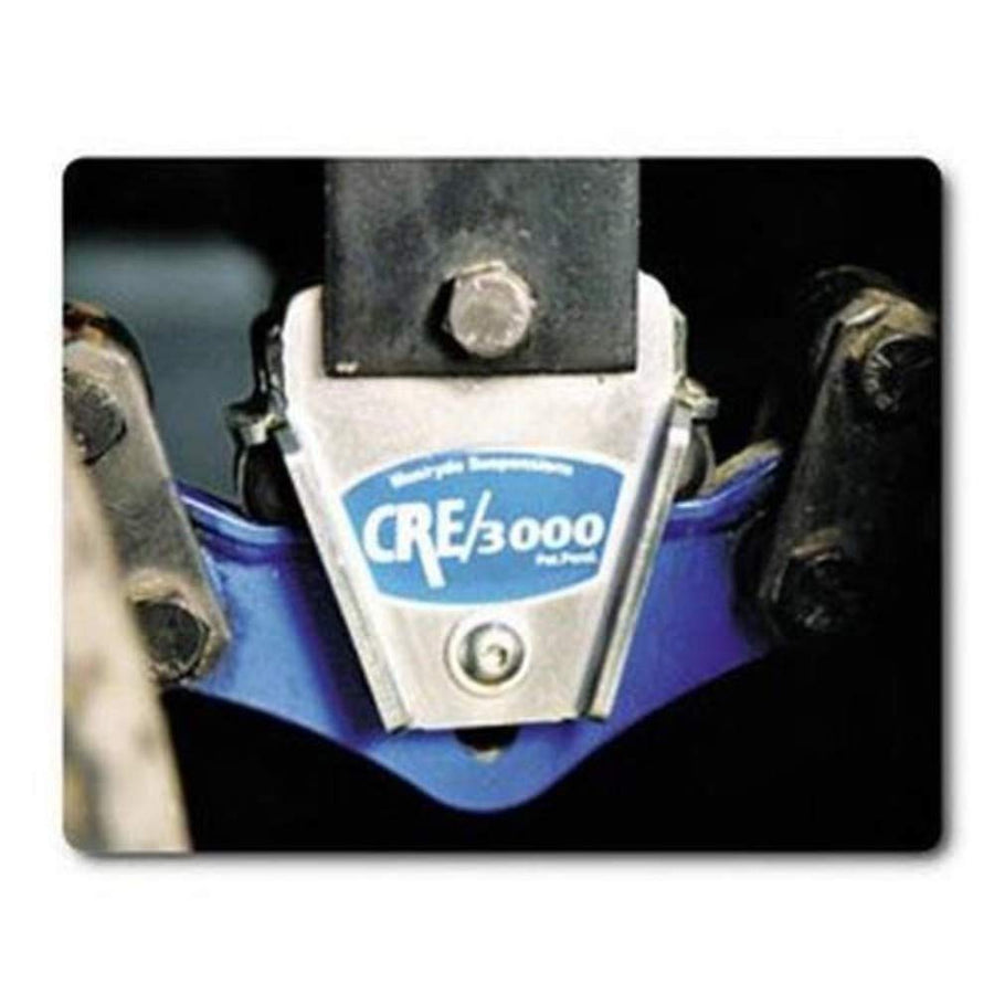 CRE333 MORryde Triple Suspension System
