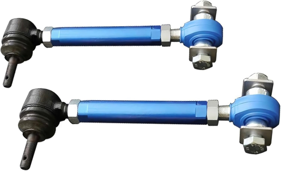 Cusco Rear Front Lateral Link +/- 12mm Toe Correction for Subaru BRZ/Scion FR-S/Toyota 86