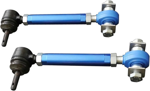 Cusco Rear Front Lateral Link +/- 12mm Toe Correction for Subaru BRZ/Scion FR-S/Toyota 86