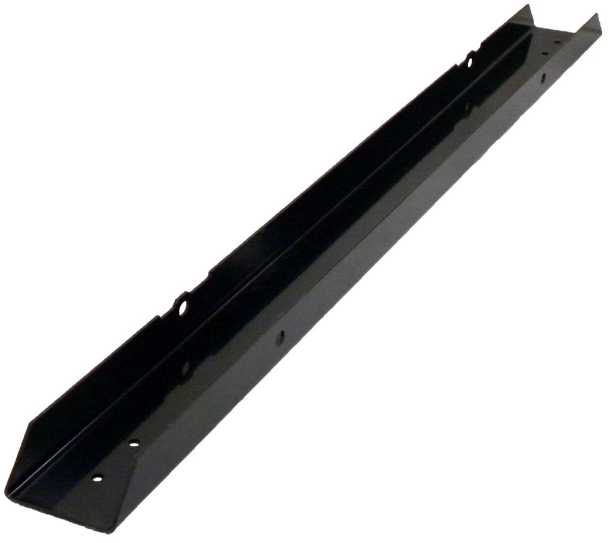 Bumper Crown Automotive 55234777