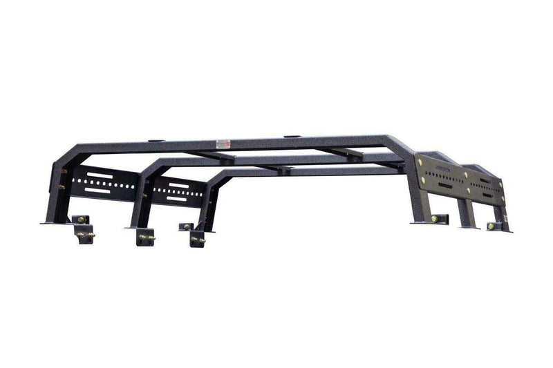 Jeep Gladiator Fishbone Offroad 2020+ Tackle Bed Rack