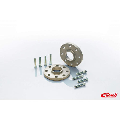 Eibach 15 mm Pro-Spacer Kit Pair S90-6-15-034 1 Piece Compatible with Lexus GS300 2006-2006