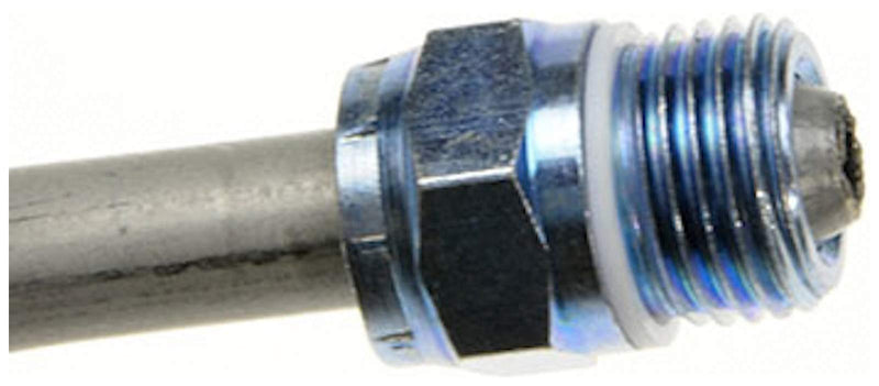 Power Steering Gates 365684 Hose Assembly Pressure Line