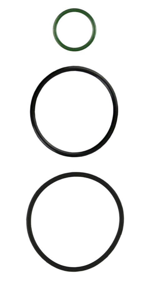 Oil Filter Adapter FEL-PRO Gasket ES 73131