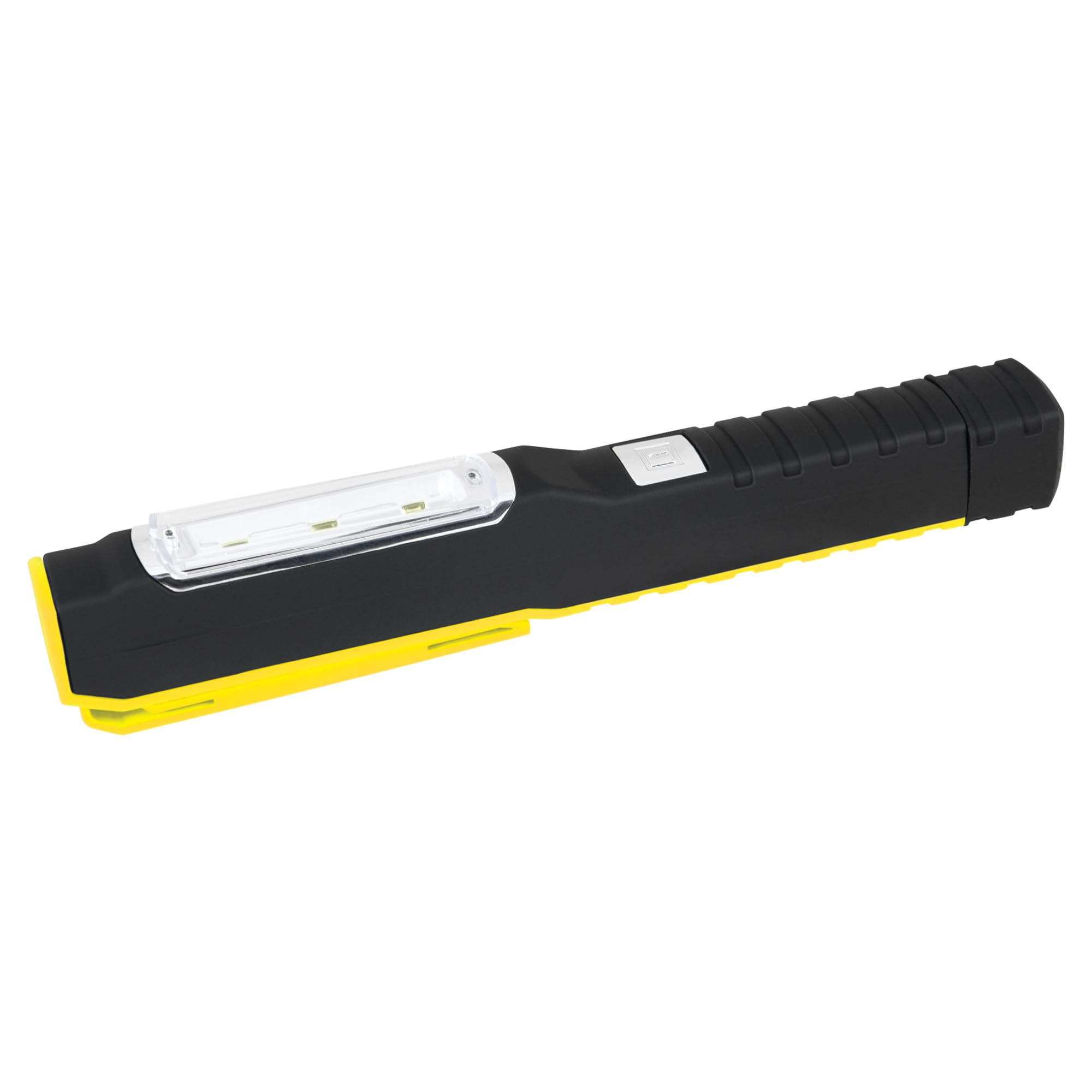 W2421 Performance Tool 136 Lumen Multi Function 3 + 1 LED Blue Penlight (Sold as 1 Flashlight)