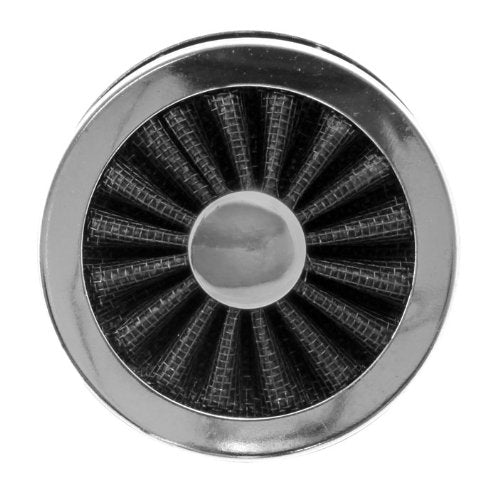 ExtraFlow Spectre Performance SPE-42871 Black Breather