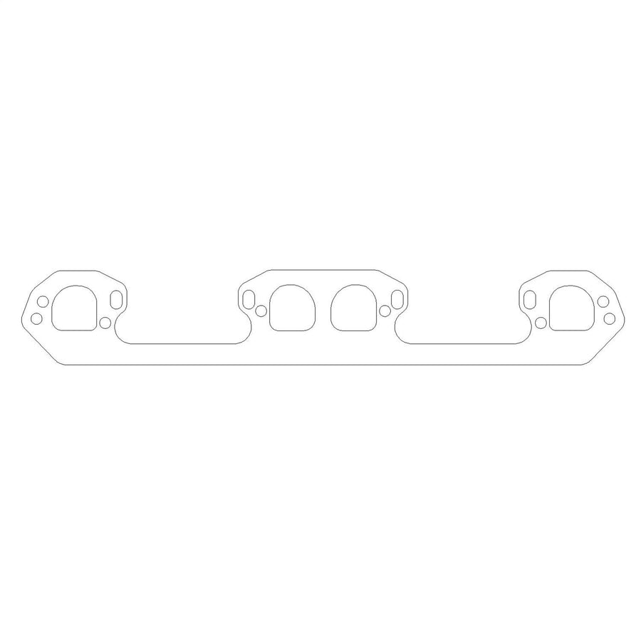 C5571-064 Cometic Exhaust Manifold Gasket Set