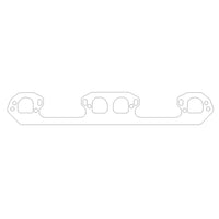 C5571-064 Cometic Exhaust Manifold Gasket Set