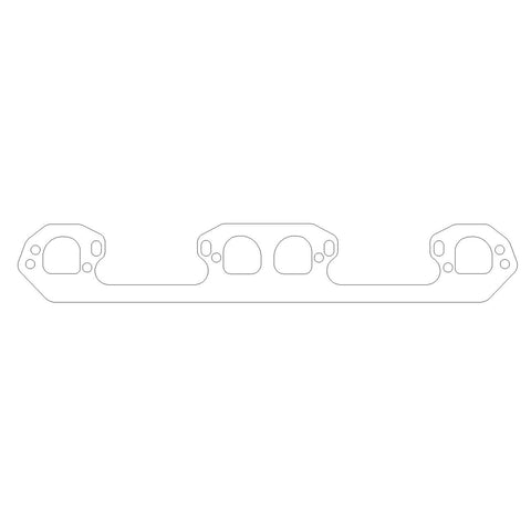 C5571-064 Cometic Exhaust Manifold Gasket Set