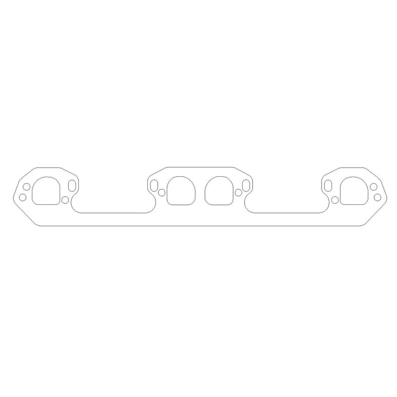 C5571-064 Cometic Exhaust Manifold Gasket Set