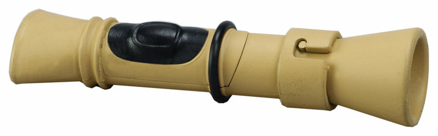 Johnny Stewart Coyote Hooker Predator Call, Multi, Model:HS-JS-CHP-1 Hunters Specialties