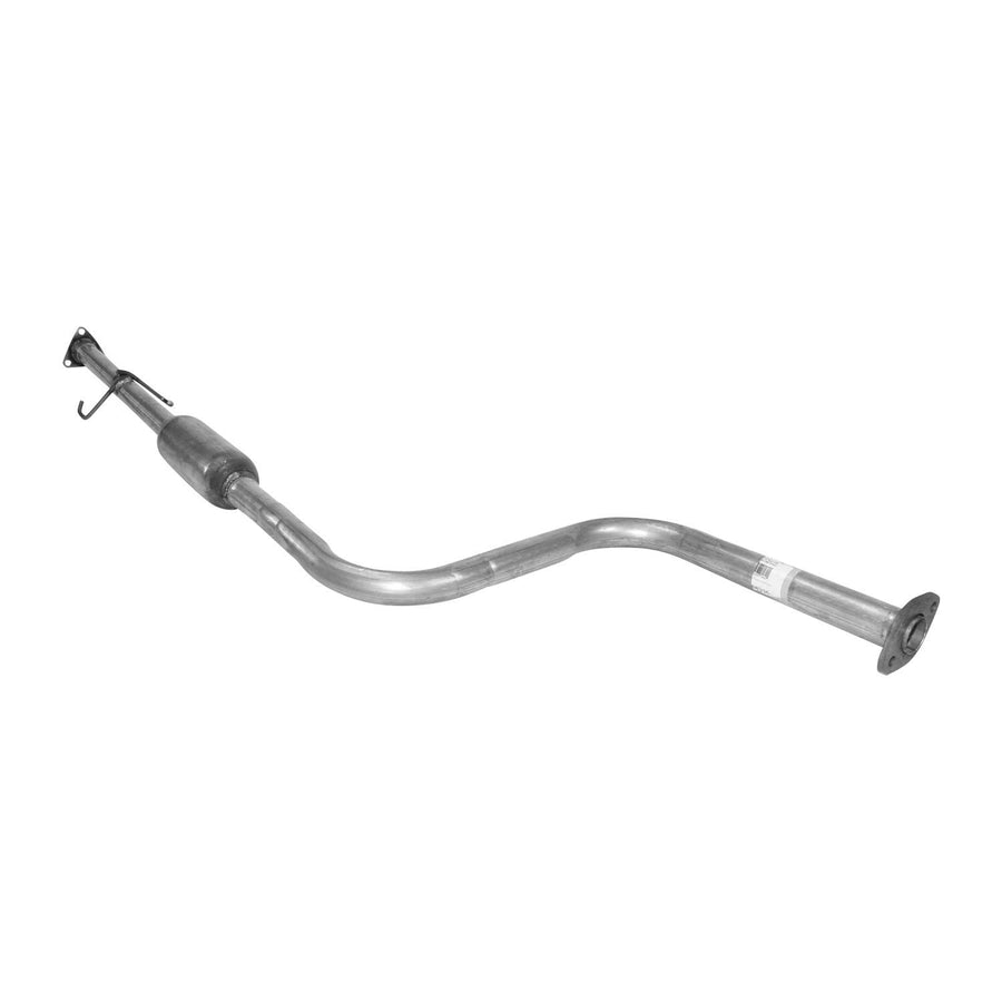 Exhaust Pipe AP Products 68336
