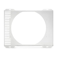 Engine Cooling Fan Shroud Proform 1231S00