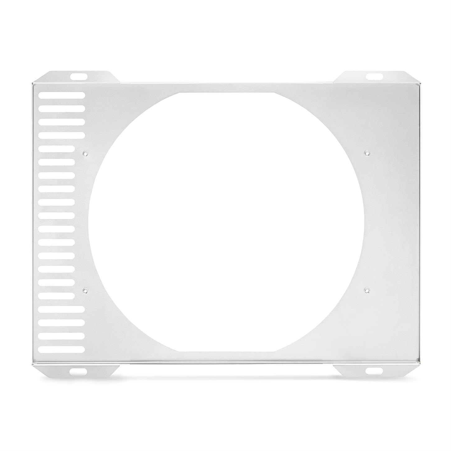 Engine Cooling Fan Shroud Proform 1231S00