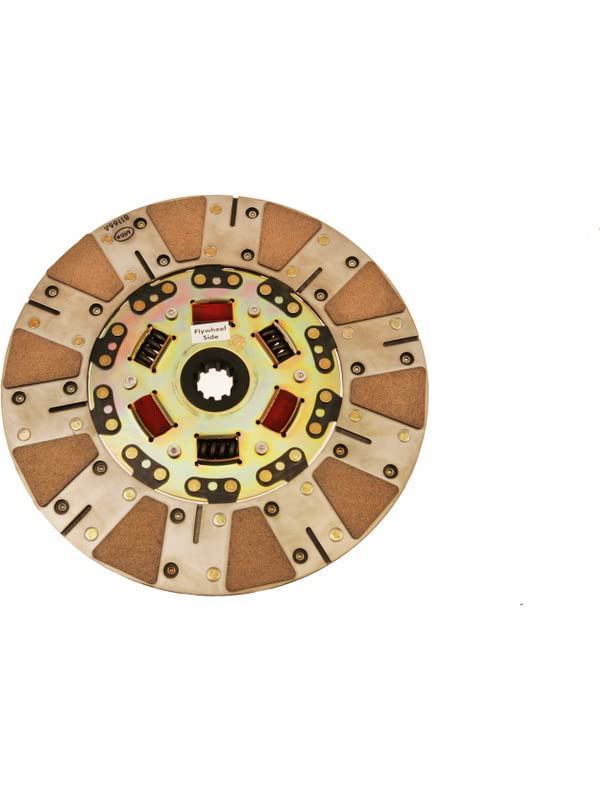 260653 McLeod Clutch Disc