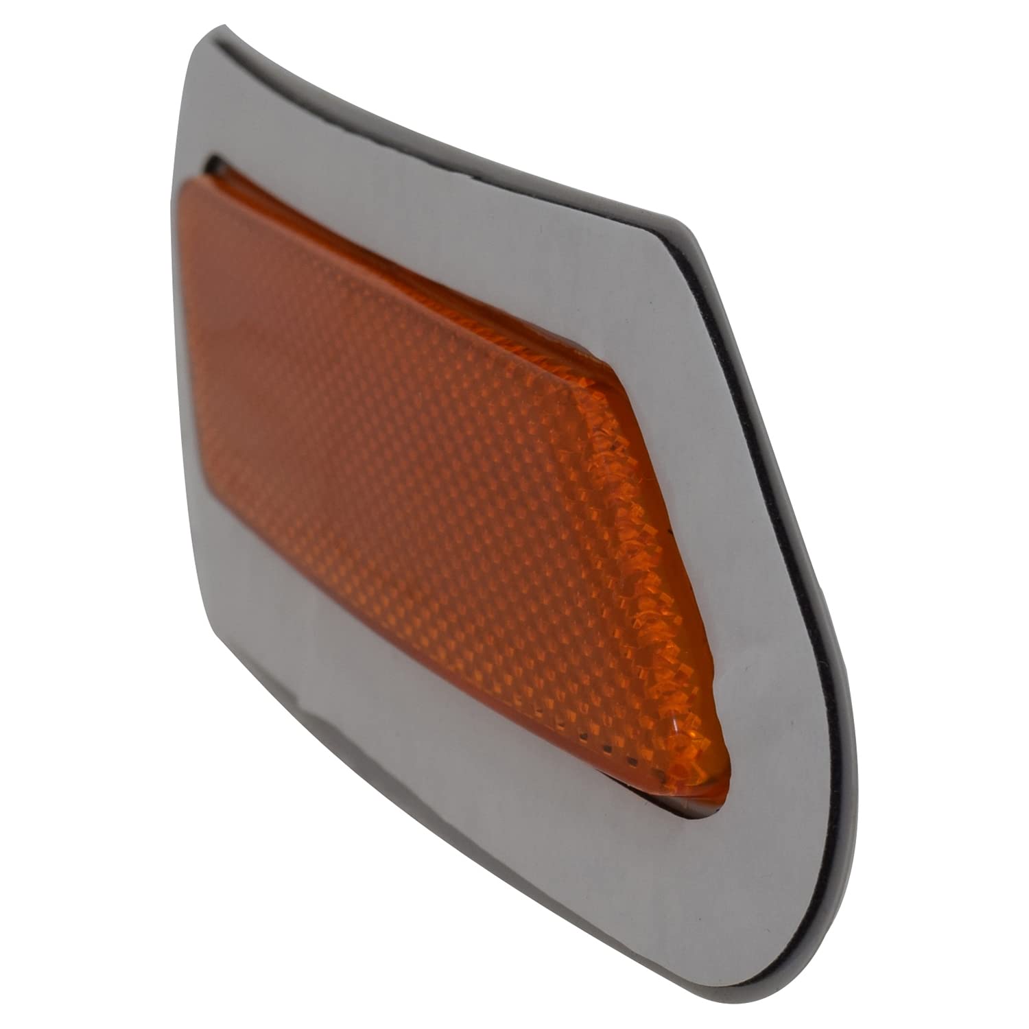Replacement front_right Side Marker TYC 18-6221-90 for AUDI SQ5
