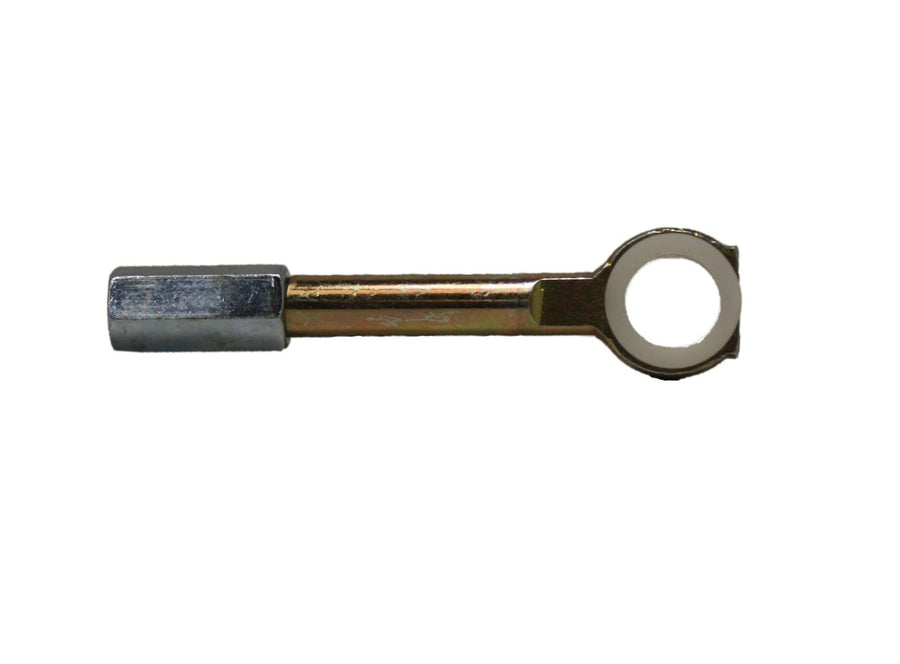 Push Rod LEED BRAKES - Mustang Pedal Rod Attachment