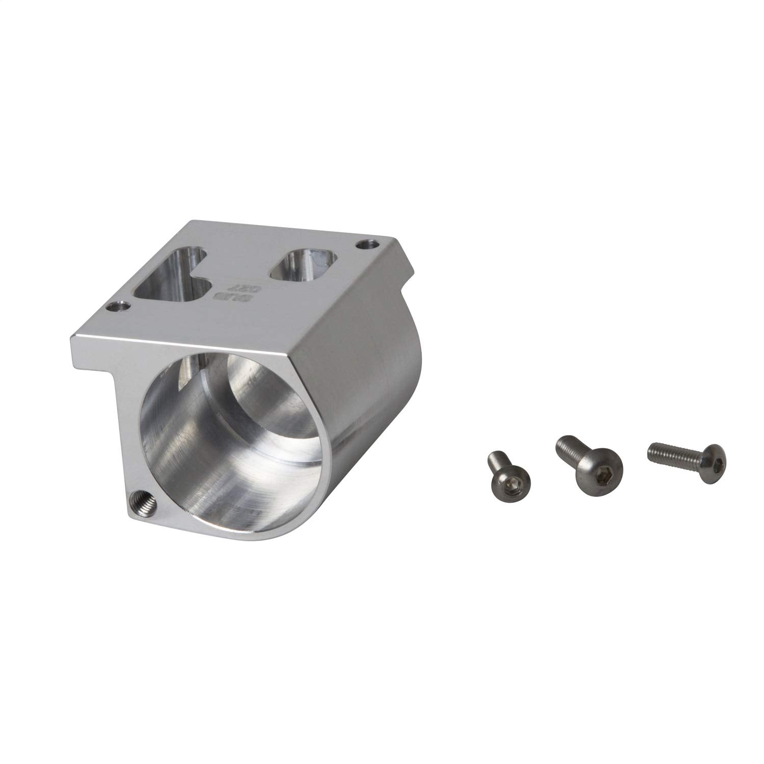 Power-Plus Series BBK Performance Parts 17240 Throttle Body High Flow 62mm Incl. All Required Gaskets And Hardware No Tune Required