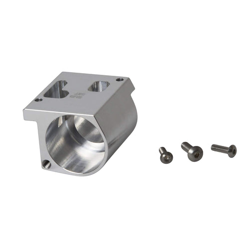 Power-Plus Series BBK Performance Parts 17240 Throttle Body High Flow 62mm Incl. All Required Gaskets And Hardware No Tune Required