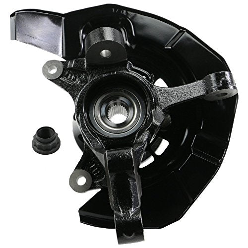 Suspension Knuckle Assembly MOOG LK027 for Toyota Highlander