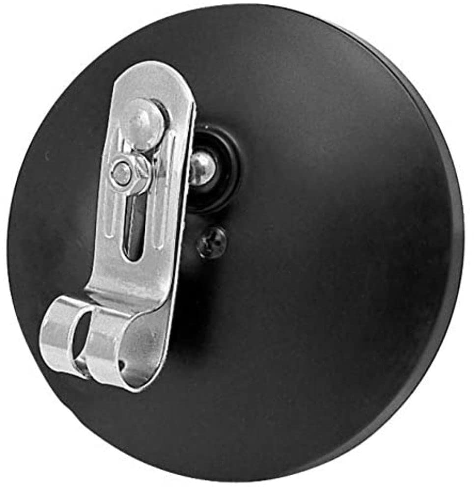 Clamp-On Peterson Manufacturing V809 Convex Mirror