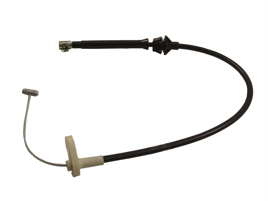 C9ZZ-9A758-A Scott Drake Accelerator Cable 302/351/390/428