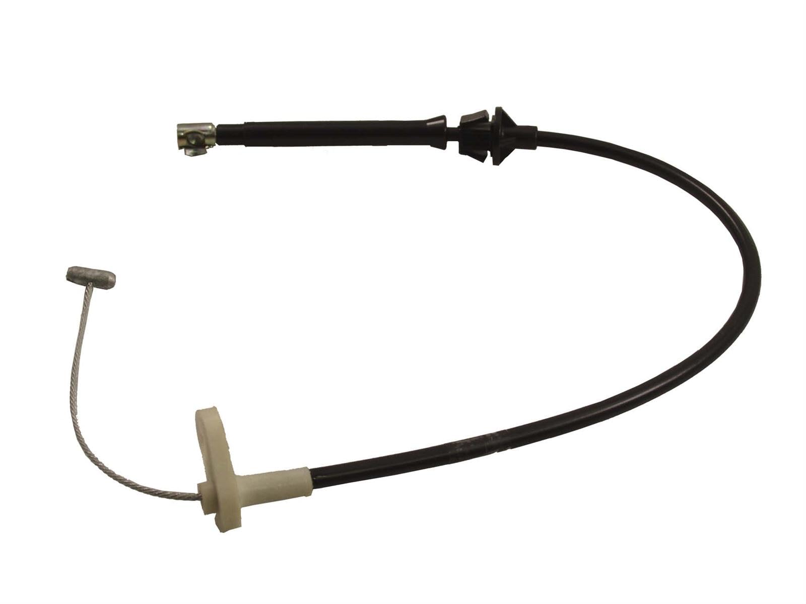 C9ZZ-9A758-A Scott Drake Accelerator Cable 302/351/390/428