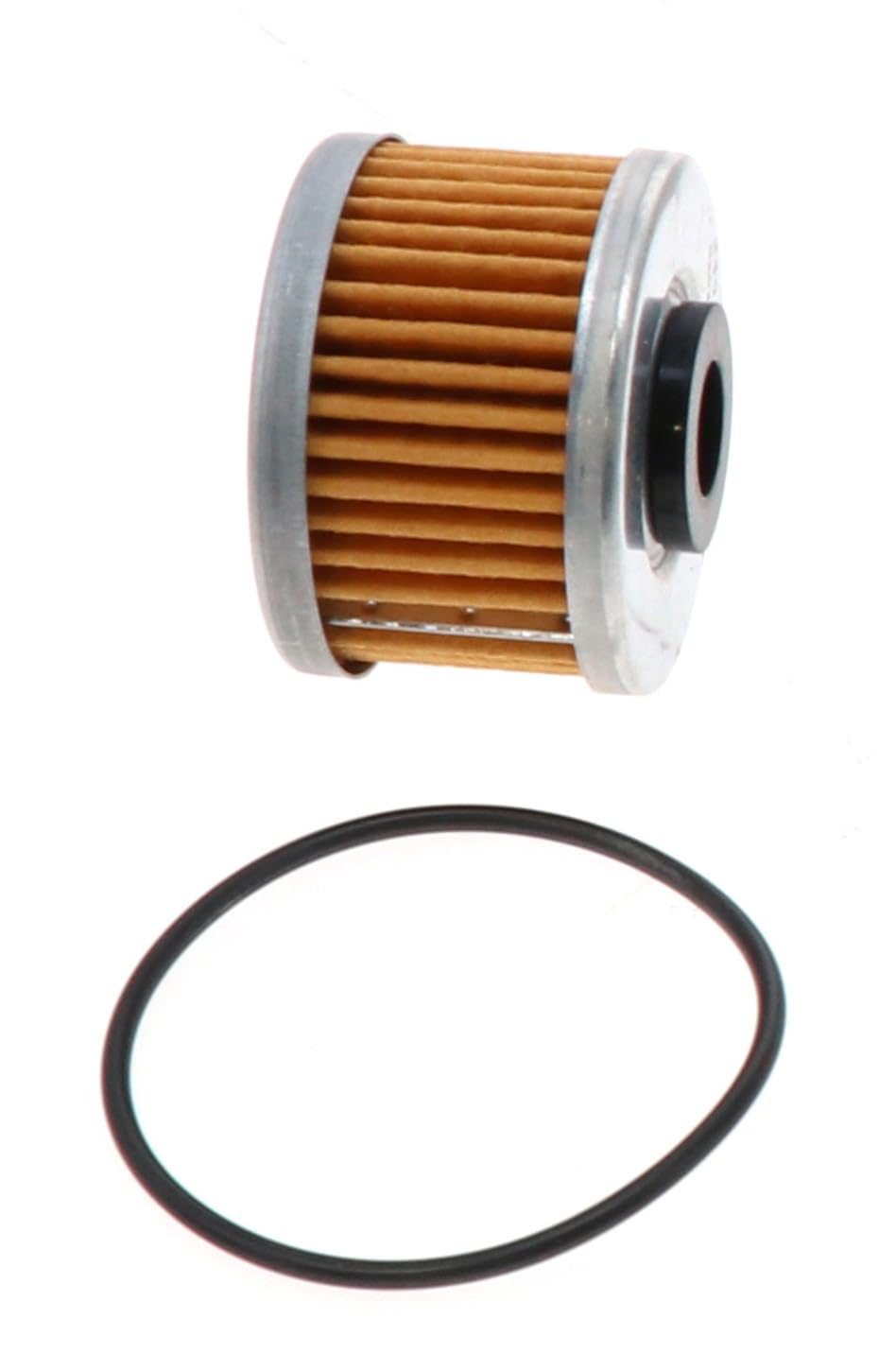 Metal Canister Filter WIX Racing Filters