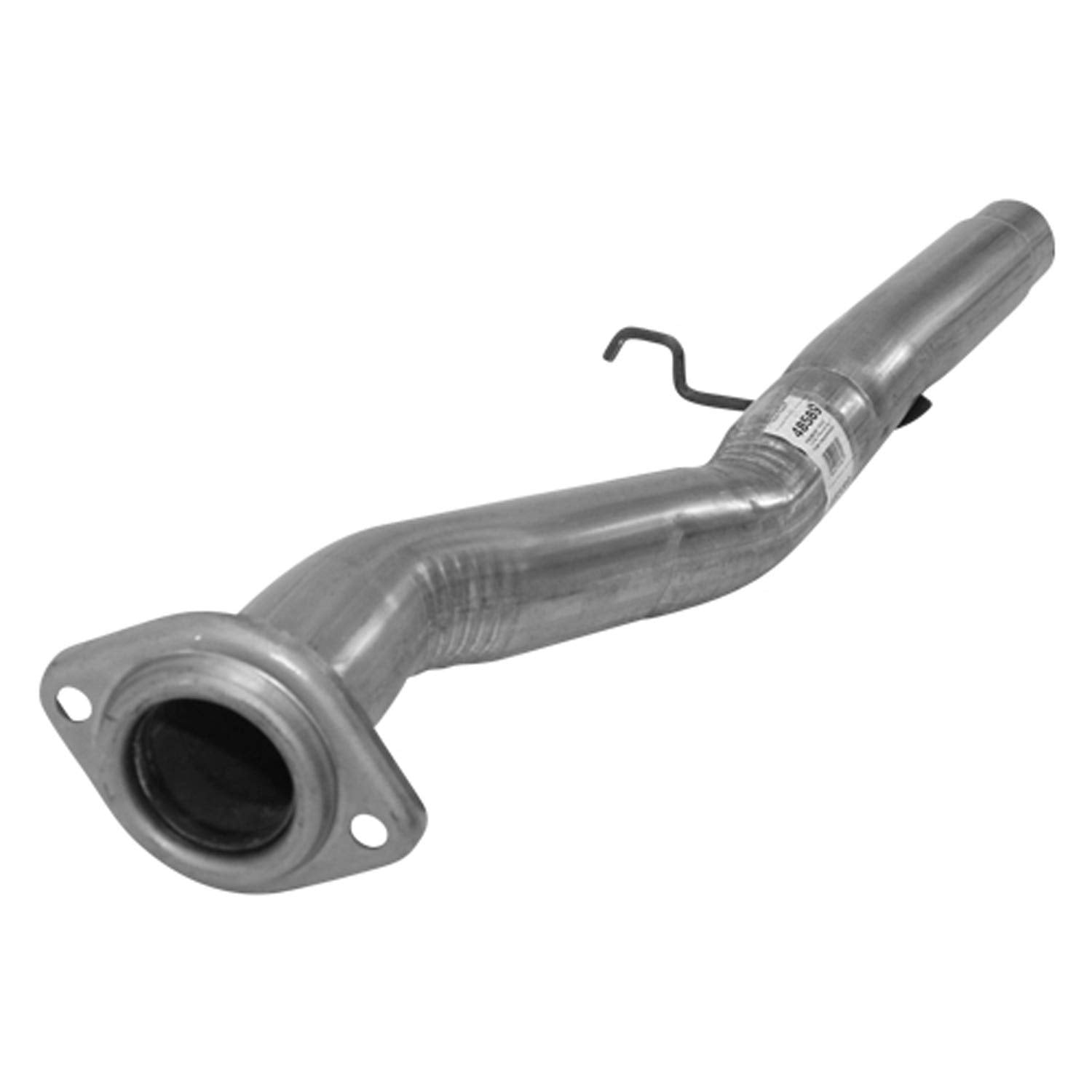 Exhaust Pipe AP Exhaust Products 48589