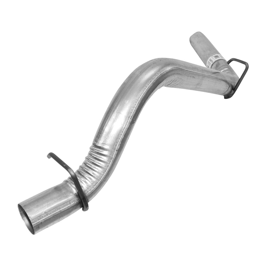 Exhaust Tail Pipe AP Exhaust Products 54974