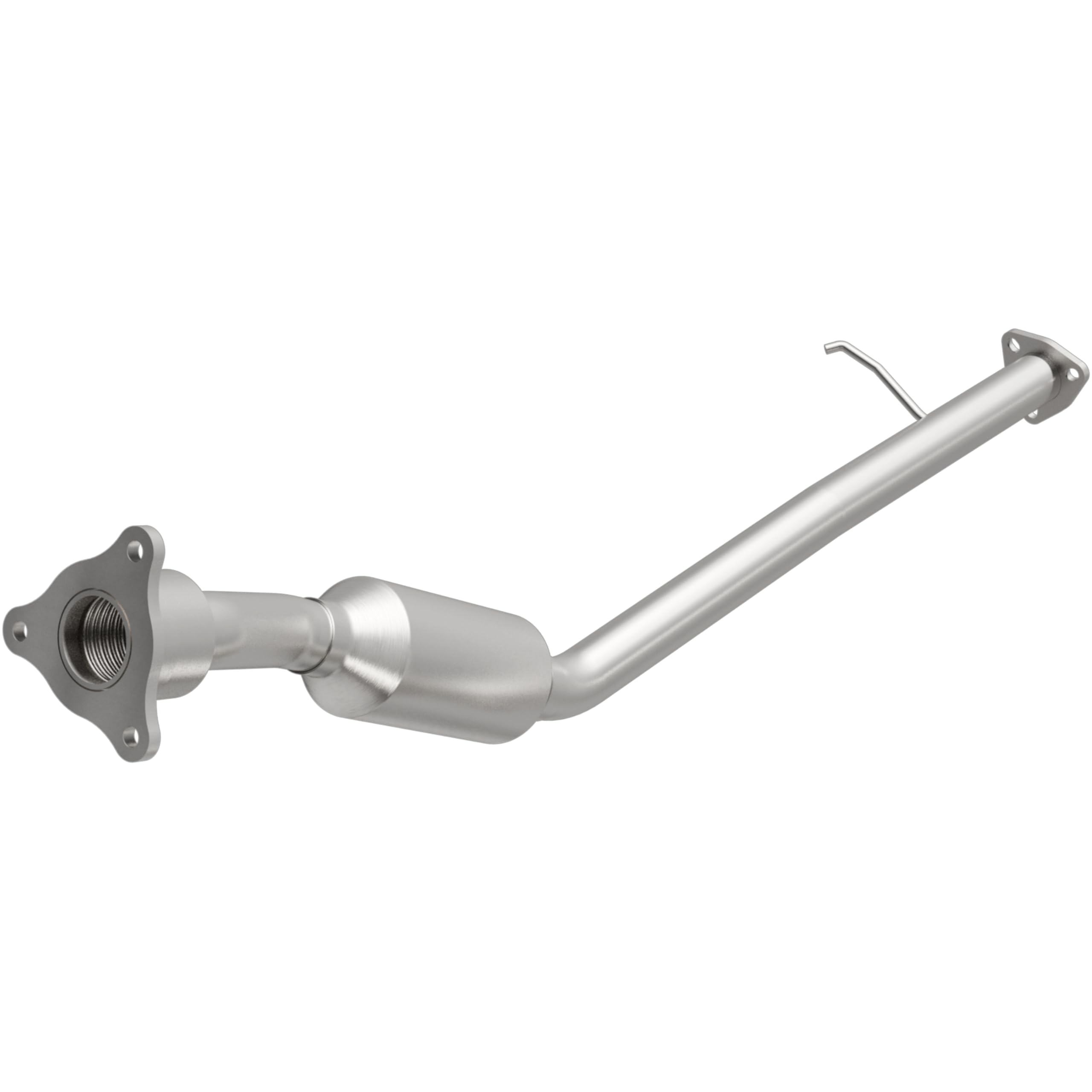 Large MagnaFlow Stainless Steel Direct Fit Catalytic Converter 24078