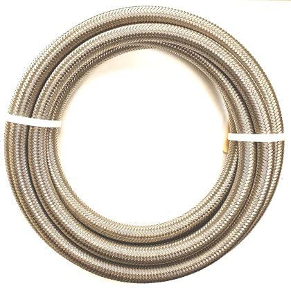 Hose Assembly Fragola (#16 15 Feet 715016)