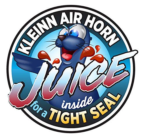 JUICE-6-6PK Kleinn Air Horns Juice Thread Sealant - 2-Milliliters - Pack of 6