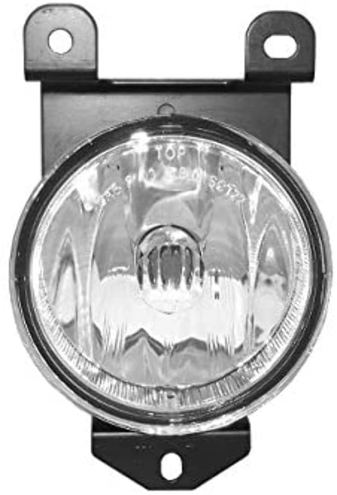 GM518-B000L Eagle Eyes Fog Light